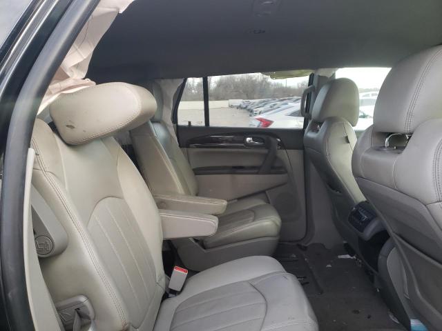 Photo 9 VIN: 5GAKRBKD8FJ210103 - BUICK ENCLAVE 