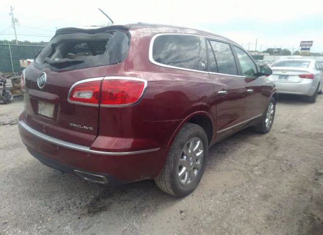 Photo 3 VIN: 5GAKRBKD8FJ212627 - BUICK ENCLAVE 