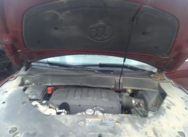 Photo 9 VIN: 5GAKRBKD8FJ212627 - BUICK ENCLAVE 