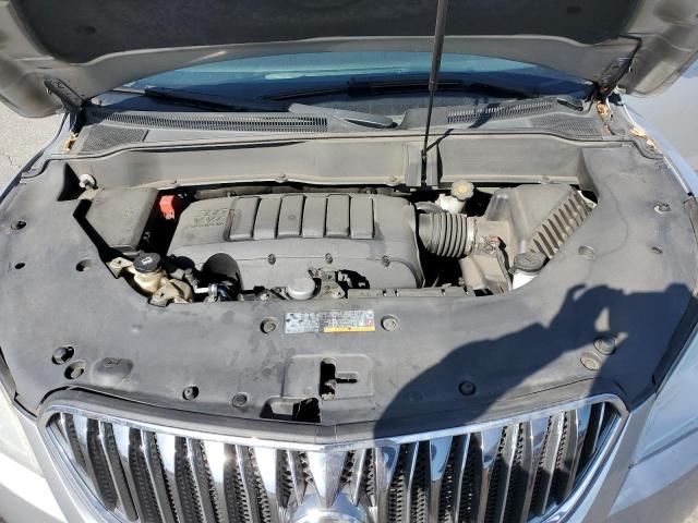 Photo 11 VIN: 5GAKRBKD8FJ219464 - BUICK ENCLAVE 