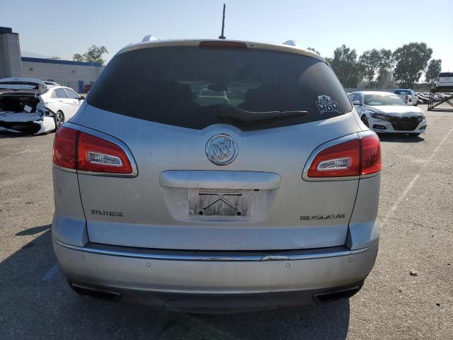 Photo 5 VIN: 5GAKRBKD8FJ219464 - BUICK ENCLAVE 