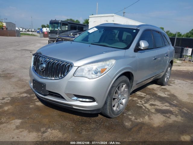 Photo 1 VIN: 5GAKRBKD8FJ222929 - BUICK ENCLAVE 