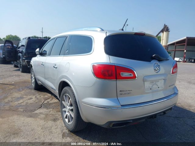 Photo 2 VIN: 5GAKRBKD8FJ222929 - BUICK ENCLAVE 