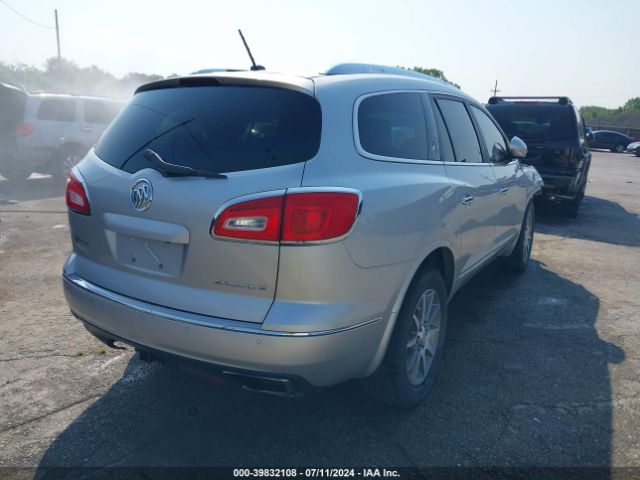 Photo 3 VIN: 5GAKRBKD8FJ222929 - BUICK ENCLAVE 