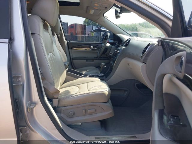 Photo 4 VIN: 5GAKRBKD8FJ222929 - BUICK ENCLAVE 