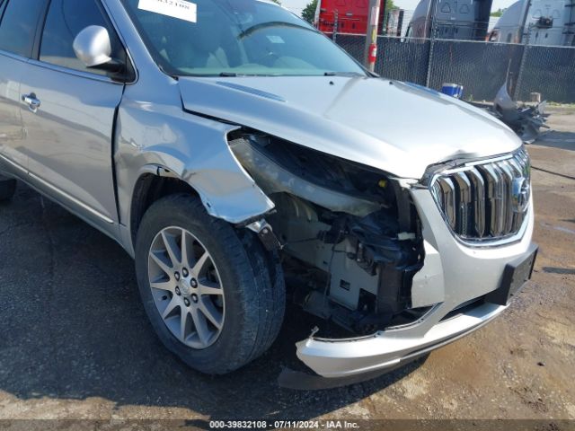 Photo 5 VIN: 5GAKRBKD8FJ222929 - BUICK ENCLAVE 