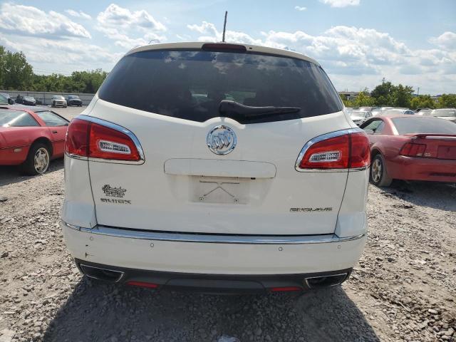 Photo 5 VIN: 5GAKRBKD8FJ233574 - BUICK ENCLAVE 