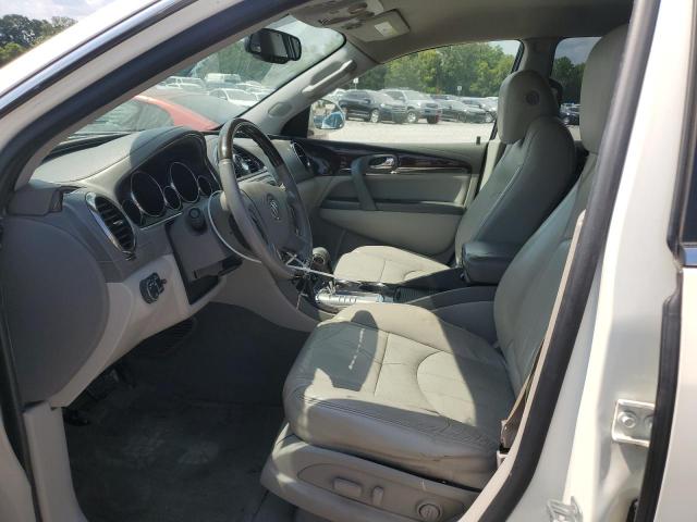 Photo 6 VIN: 5GAKRBKD8FJ233574 - BUICK ENCLAVE 