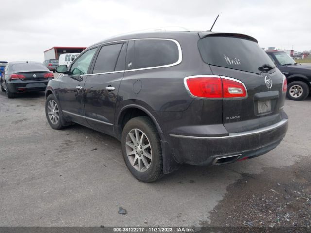 Photo 2 VIN: 5GAKRBKD8FJ250763 - BUICK ENCLAVE 