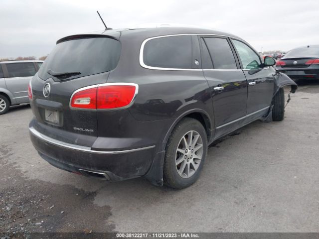 Photo 3 VIN: 5GAKRBKD8FJ250763 - BUICK ENCLAVE 