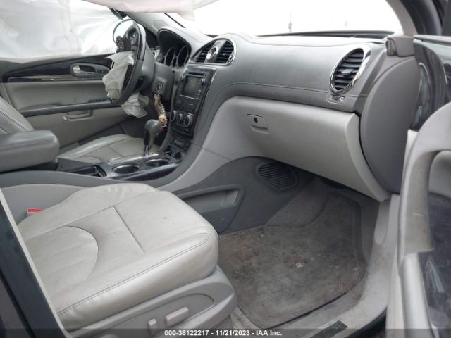 Photo 4 VIN: 5GAKRBKD8FJ250763 - BUICK ENCLAVE 