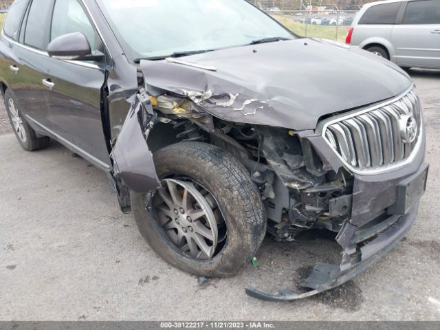 Photo 5 VIN: 5GAKRBKD8FJ250763 - BUICK ENCLAVE 