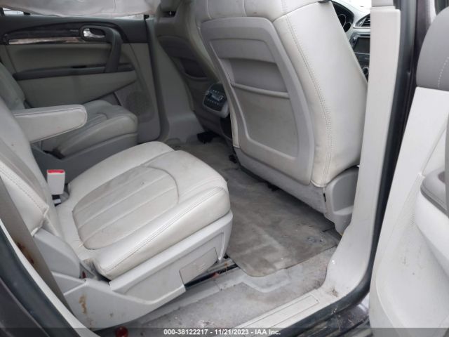 Photo 7 VIN: 5GAKRBKD8FJ250763 - BUICK ENCLAVE 