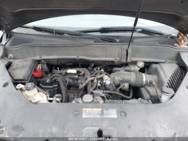 Photo 9 VIN: 5GAKRBKD8FJ250763 - BUICK ENCLAVE 