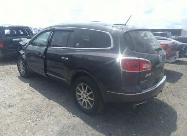 Photo 2 VIN: 5GAKRBKD8FJ283861 - BUICK ENCLAVE 