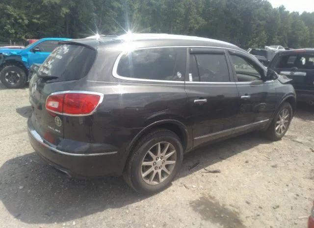 Photo 3 VIN: 5GAKRBKD8FJ283861 - BUICK ENCLAVE 