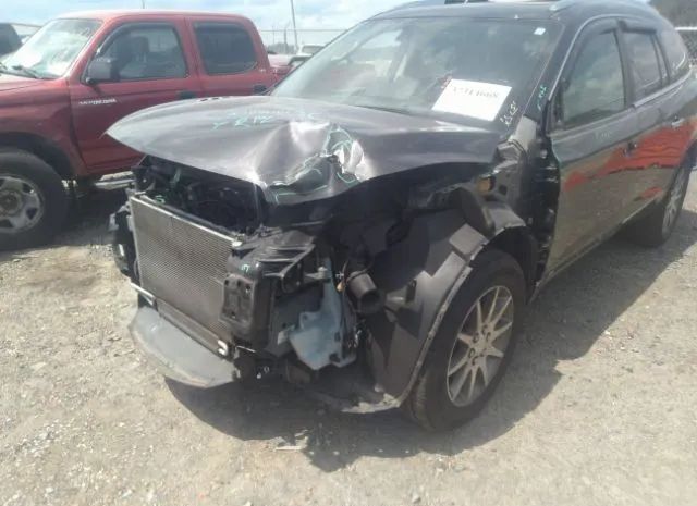 Photo 5 VIN: 5GAKRBKD8FJ283861 - BUICK ENCLAVE 