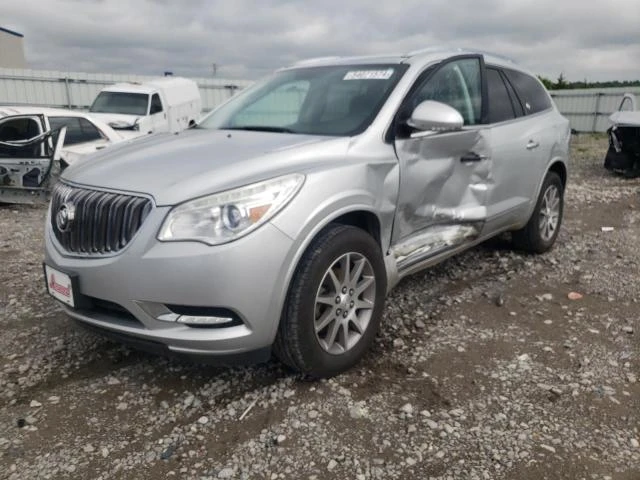 Photo 0 VIN: 5GAKRBKD8FJ302957 - BUICK ENCLAVE 