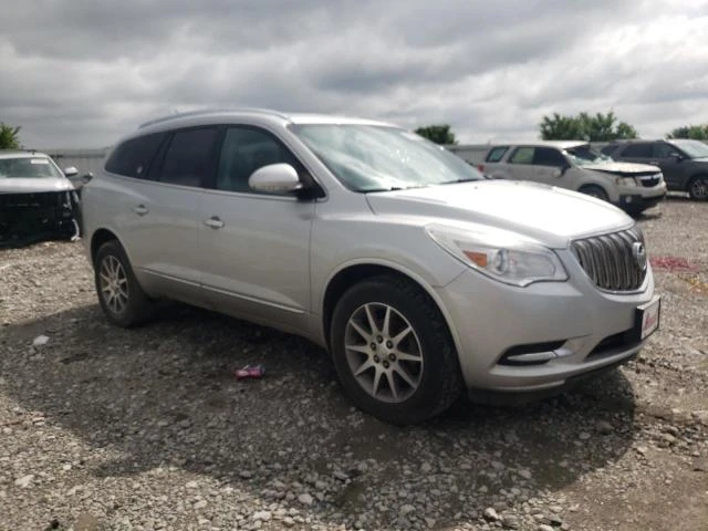 Photo 3 VIN: 5GAKRBKD8FJ302957 - BUICK ENCLAVE 