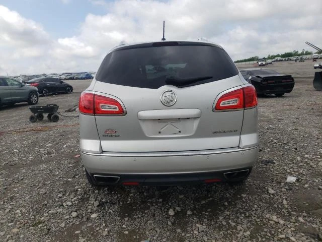 Photo 5 VIN: 5GAKRBKD8FJ302957 - BUICK ENCLAVE 