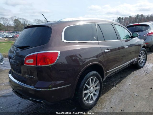 Photo 3 VIN: 5GAKRBKD8FJ310654 - BUICK ENCLAVE 