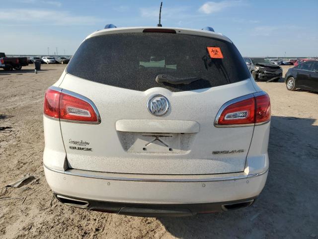 Photo 5 VIN: 5GAKRBKD8FJ322688 - BUICK ENCLAVE 