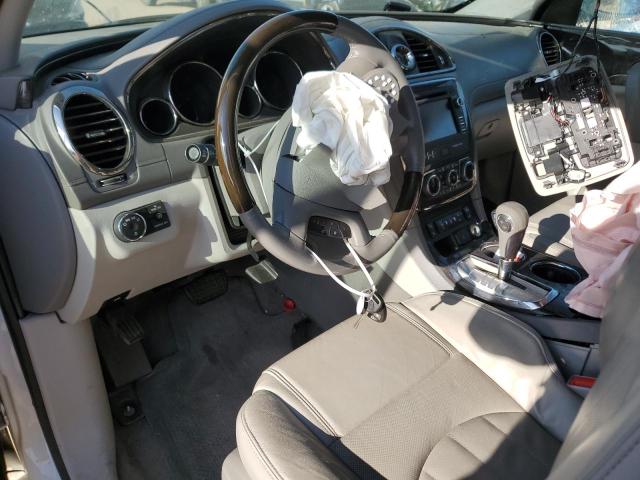 Photo 7 VIN: 5GAKRBKD8FJ322688 - BUICK ENCLAVE 