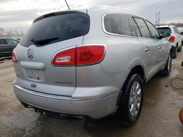 Photo 2 VIN: 5GAKRBKD8FJ328863 - BUICK ENCLAVE 