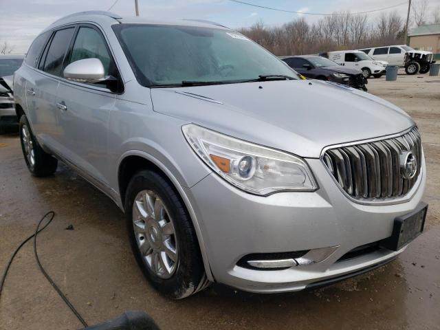 Photo 3 VIN: 5GAKRBKD8FJ328863 - BUICK ENCLAVE 