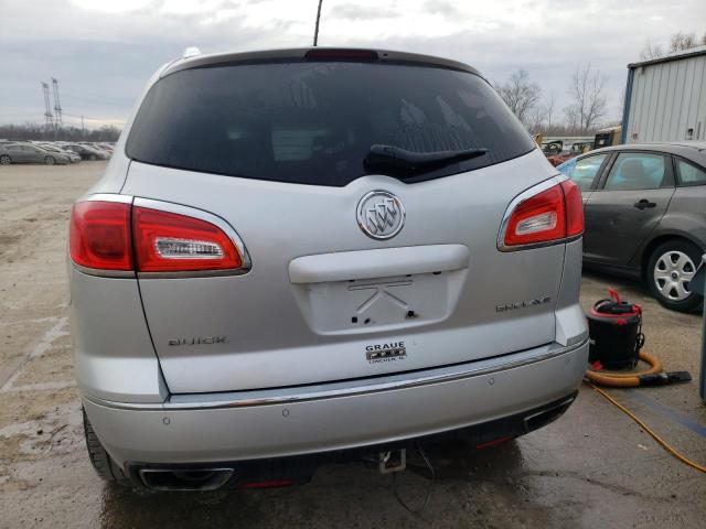 Photo 5 VIN: 5GAKRBKD8FJ328863 - BUICK ENCLAVE 