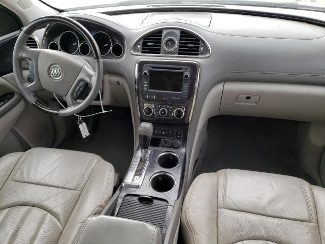 Photo 7 VIN: 5GAKRBKD8FJ328863 - BUICK ENCLAVE 