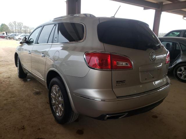 Photo 2 VIN: 5GAKRBKD8FJ355934 - BUICK ENCLAVE 