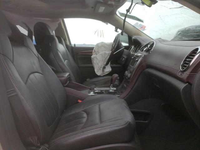 Photo 4 VIN: 5GAKRBKD8FJ355934 - BUICK ENCLAVE 