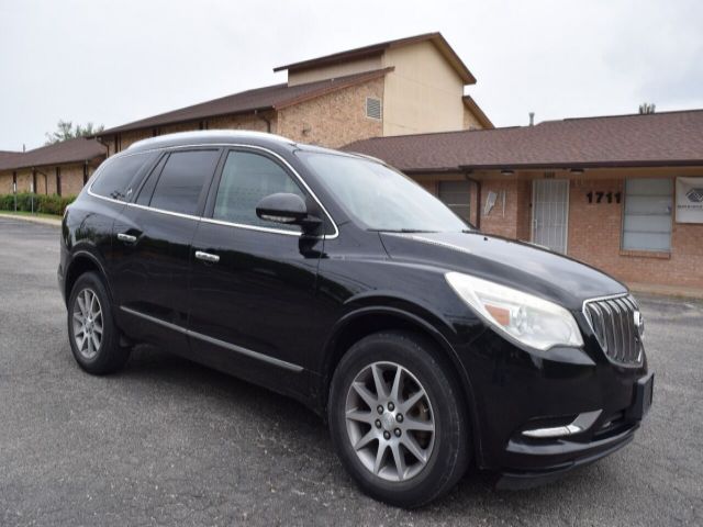 Photo 3 VIN: 5GAKRBKD8GJ106986 - BUICK ENCLAVE 