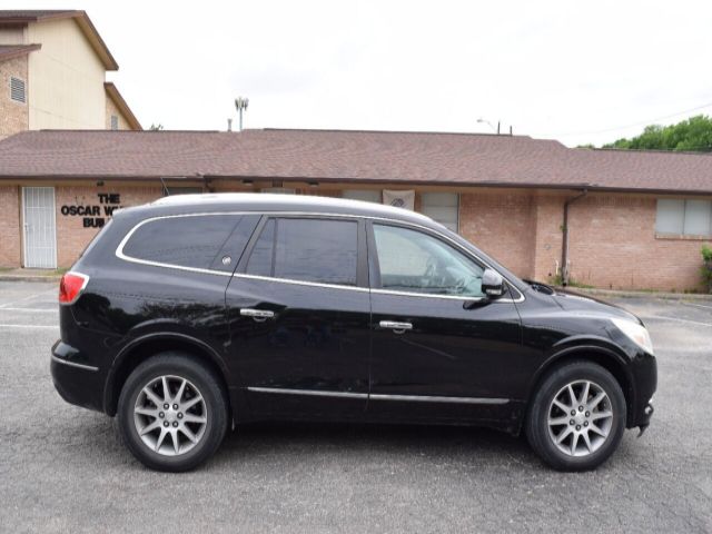 Photo 4 VIN: 5GAKRBKD8GJ106986 - BUICK ENCLAVE 