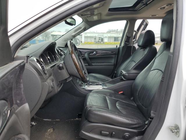 Photo 6 VIN: 5GAKRBKD8GJ152463 - BUICK ENCLAVE 