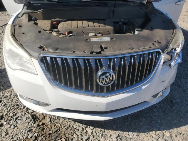 Photo 11 VIN: 5GAKRBKD8GJ190792 - BUICK ENCLAVE 