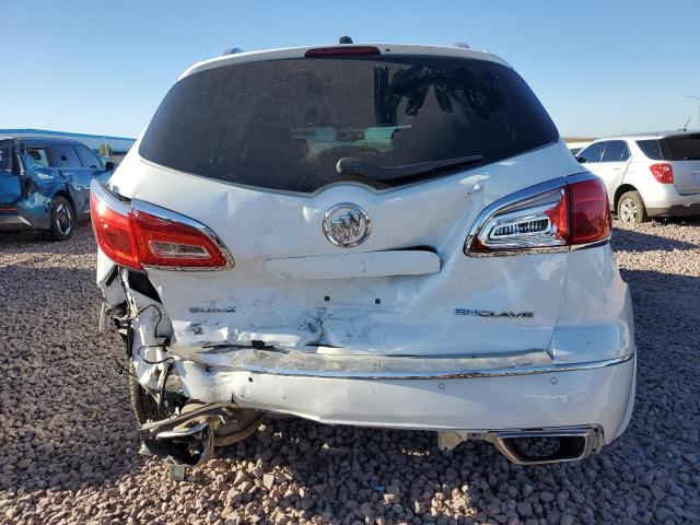 Photo 5 VIN: 5GAKRBKD8GJ228912 - BUICK ENCLAVE 