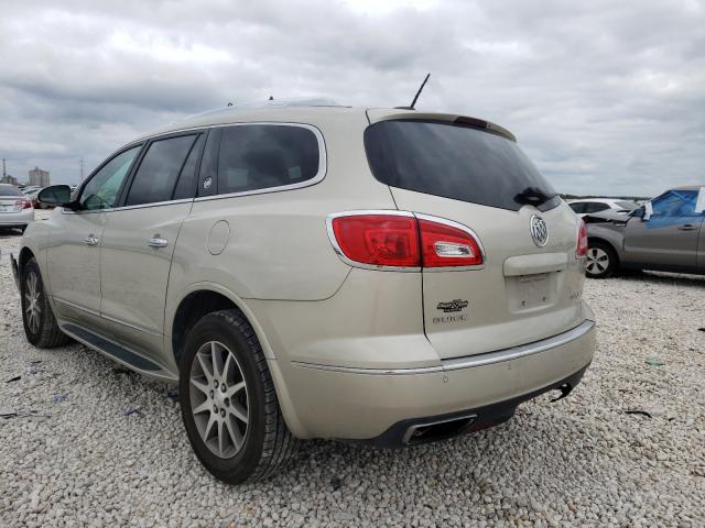 Photo 2 VIN: 5GAKRBKD8GJ254197 - BUICK ENCLAVE 