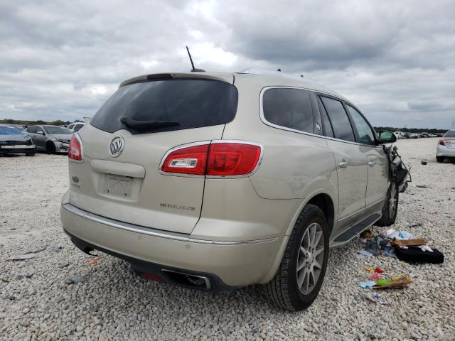 Photo 3 VIN: 5GAKRBKD8GJ254197 - BUICK ENCLAVE 