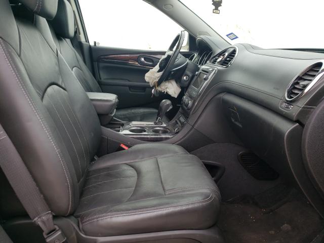 Photo 4 VIN: 5GAKRBKD8GJ254197 - BUICK ENCLAVE 