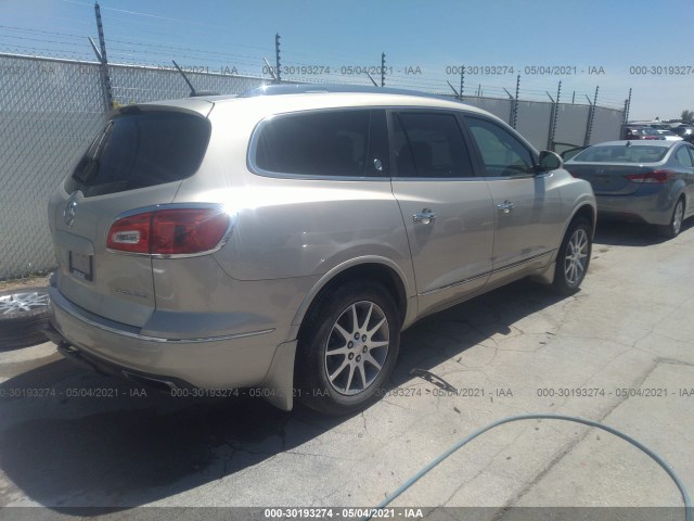 Photo 3 VIN: 5GAKRBKD8GJ256208 - BUICK ENCLAVE 