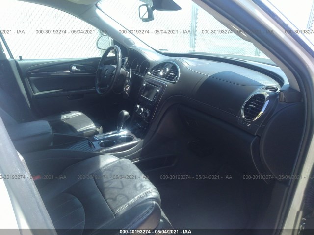 Photo 4 VIN: 5GAKRBKD8GJ256208 - BUICK ENCLAVE 