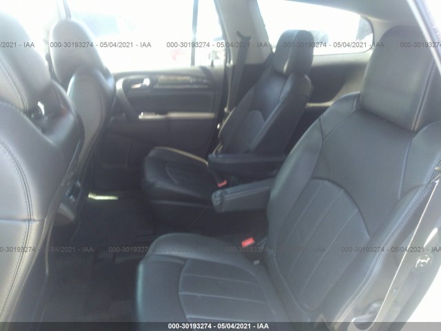 Photo 7 VIN: 5GAKRBKD8GJ256208 - BUICK ENCLAVE 