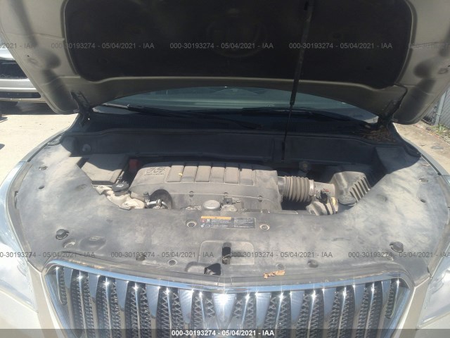 Photo 9 VIN: 5GAKRBKD8GJ256208 - BUICK ENCLAVE 