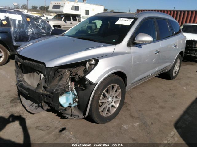 Photo 1 VIN: 5GAKRBKD8GJ260467 - BUICK ENCLAVE 