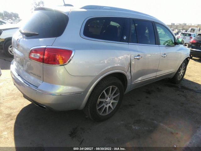 Photo 3 VIN: 5GAKRBKD8GJ260467 - BUICK ENCLAVE 