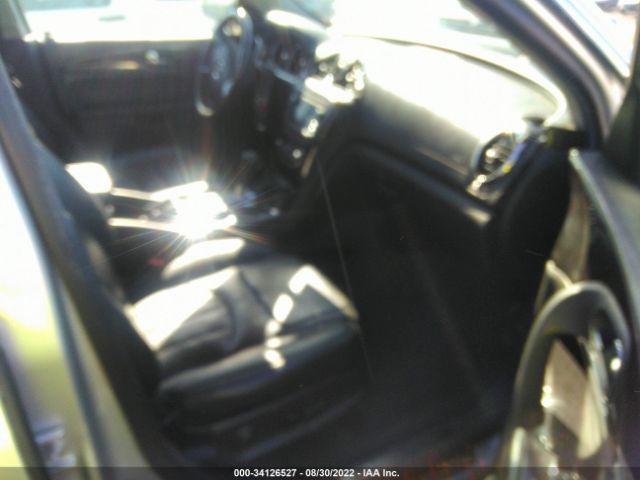 Photo 4 VIN: 5GAKRBKD8GJ260467 - BUICK ENCLAVE 