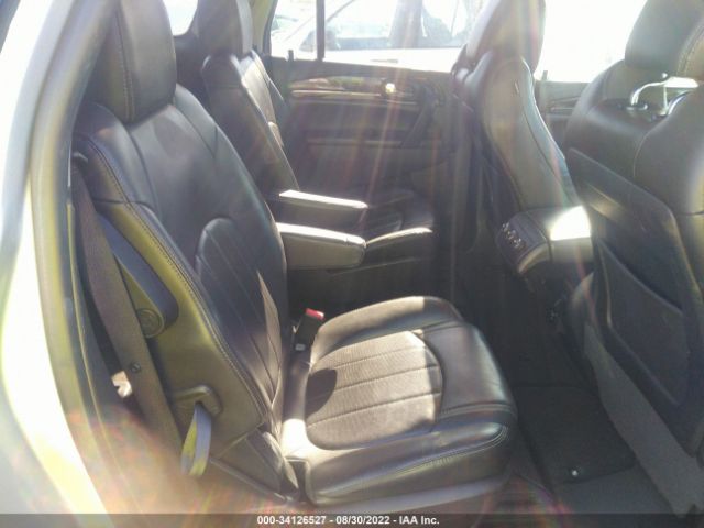 Photo 7 VIN: 5GAKRBKD8GJ260467 - BUICK ENCLAVE 