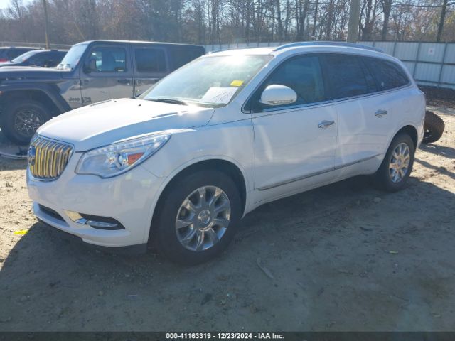 Photo 1 VIN: 5GAKRBKD8GJ268228 - BUICK ENCLAVE 